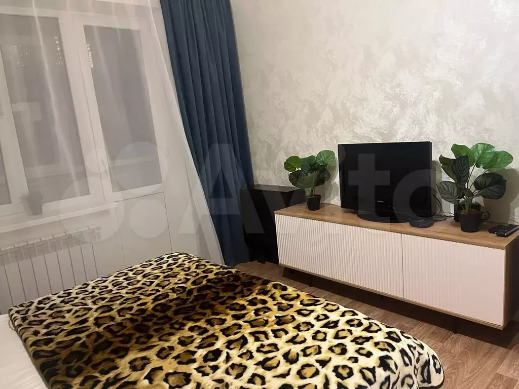 Квартира-студия, 22 м, 6/7 эт. - Фото 1