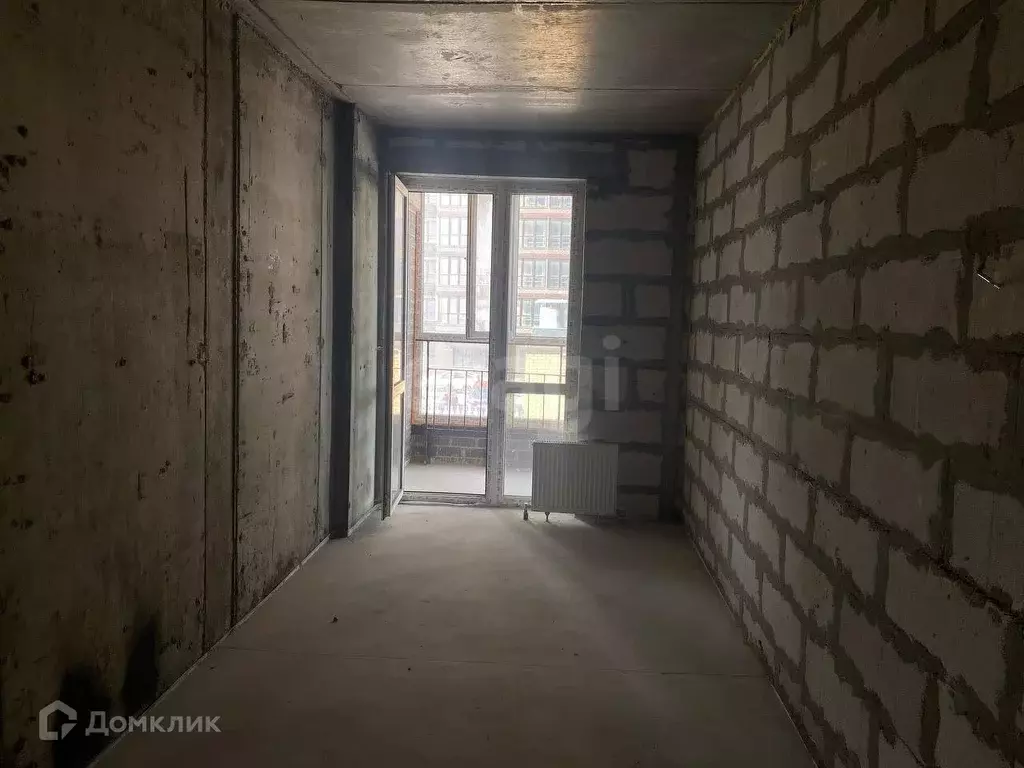 Продаётся 1-к квартира, 39 м - Фото 1