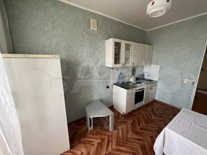 1-к. квартира, 40 м, 6/10 эт. - Фото 1