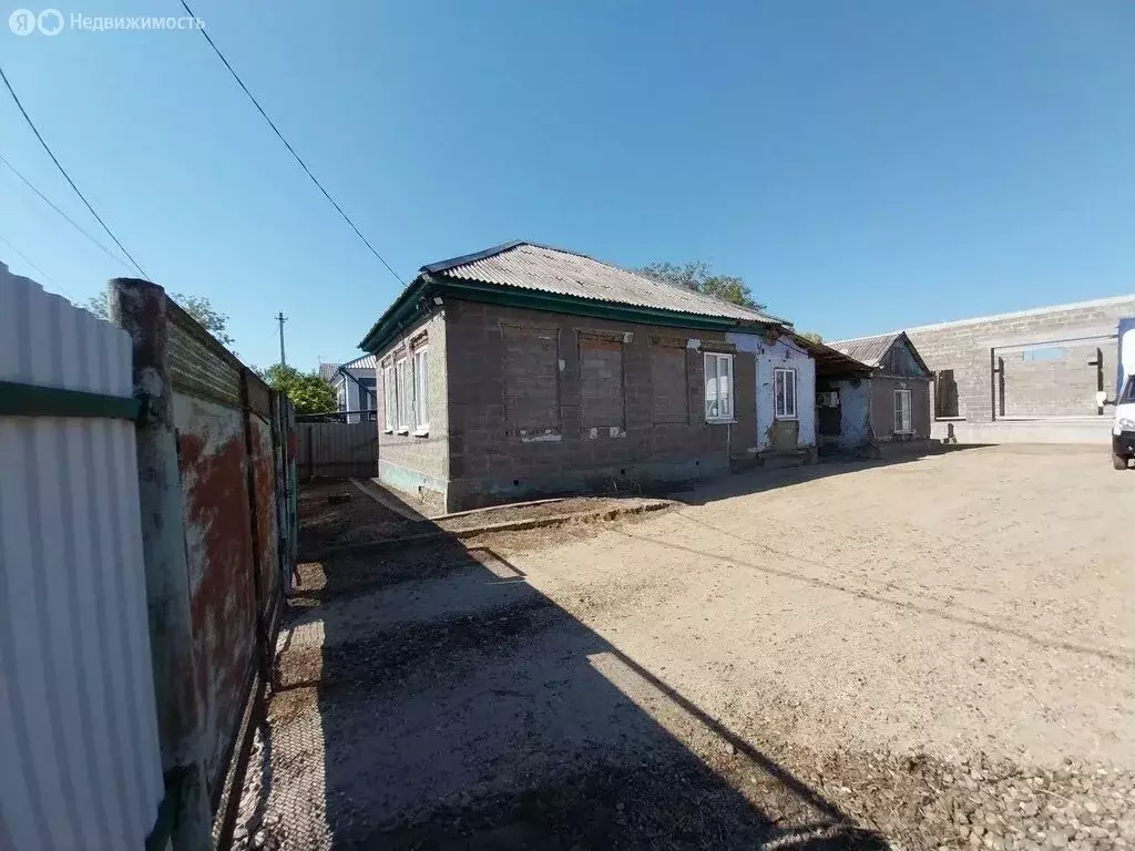 Дом в Курганинск, улица Гоголя (70 м) - Фото 2