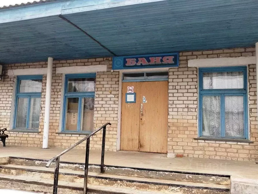 Помещение свободного назначения в Тверская область, Селижарово пгт ... - Фото 0