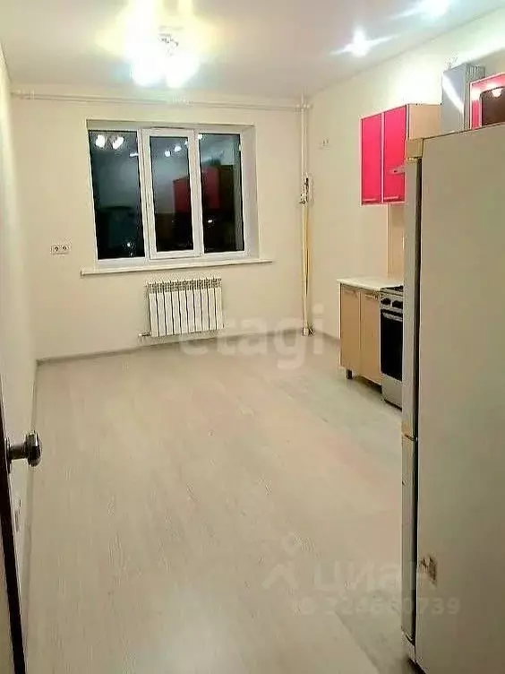 1-к кв. Ханты-Мансийский АО, Ханты-Мансийск ул. Конева, 3 (38.7 м) - Фото 2