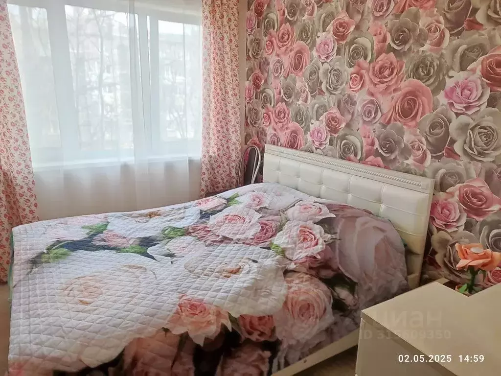 2-к кв. Пермский край, Березники ул. Льва Толстого, 84 (46.0 м) - Фото 0