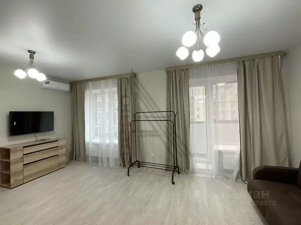 Студия Воронежская область, Рамонский район, Яменское с/пос, пос. ... - Фото 2