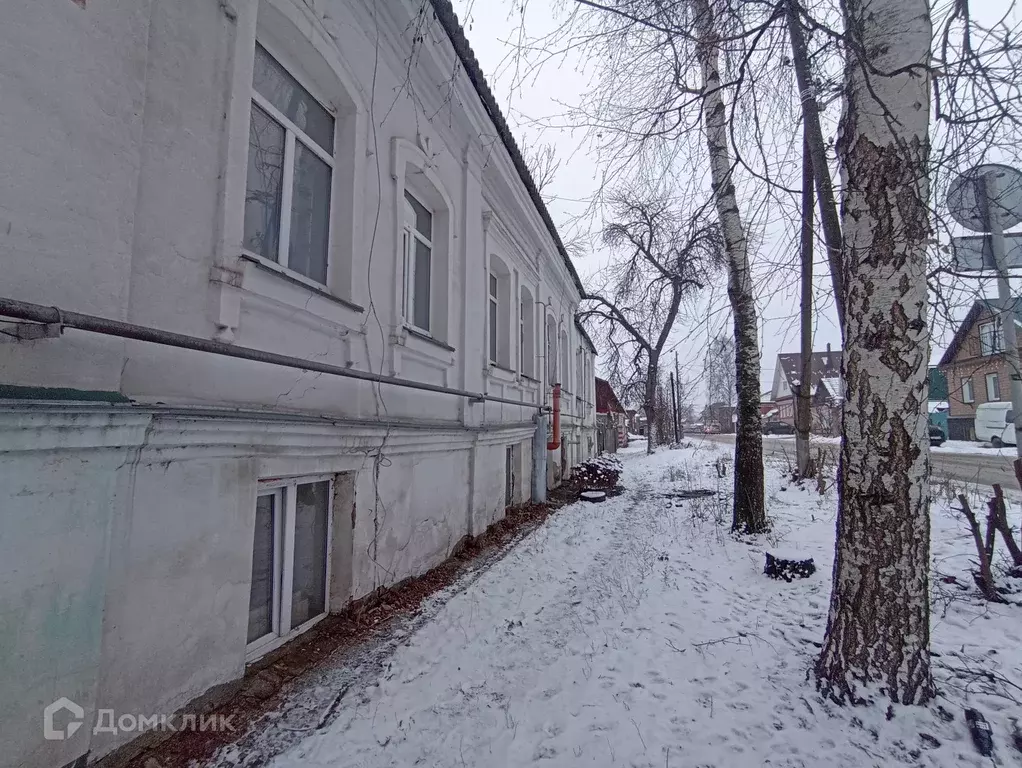 Продаётся 1-к квартира, 30 м - Фото 1