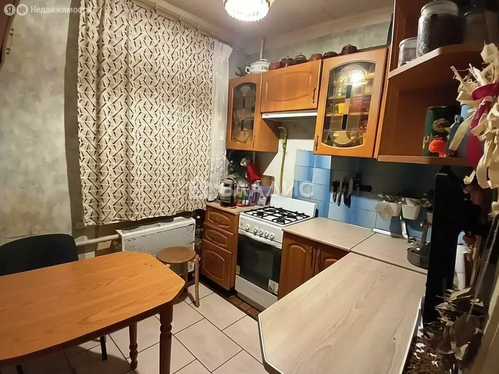 2-комнатная квартира: Москва, 2-я Владимирская улица, 56 (42.8 м) - Фото 1