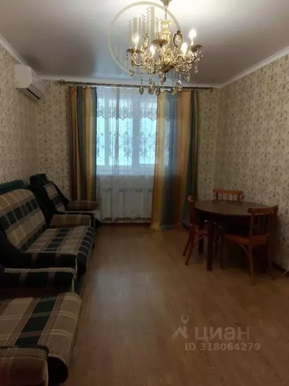 2-к кв. Ставропольский край, Ессентуки ул. Фридриха Энгельса, 63/1 ... - Фото 2