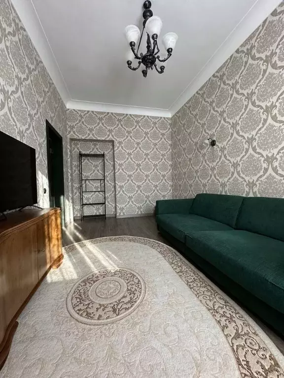 2-к кв. Орловская область, Орел ул. Салтыкова-Щедрина, 36 (49.7 м) - Фото 2
