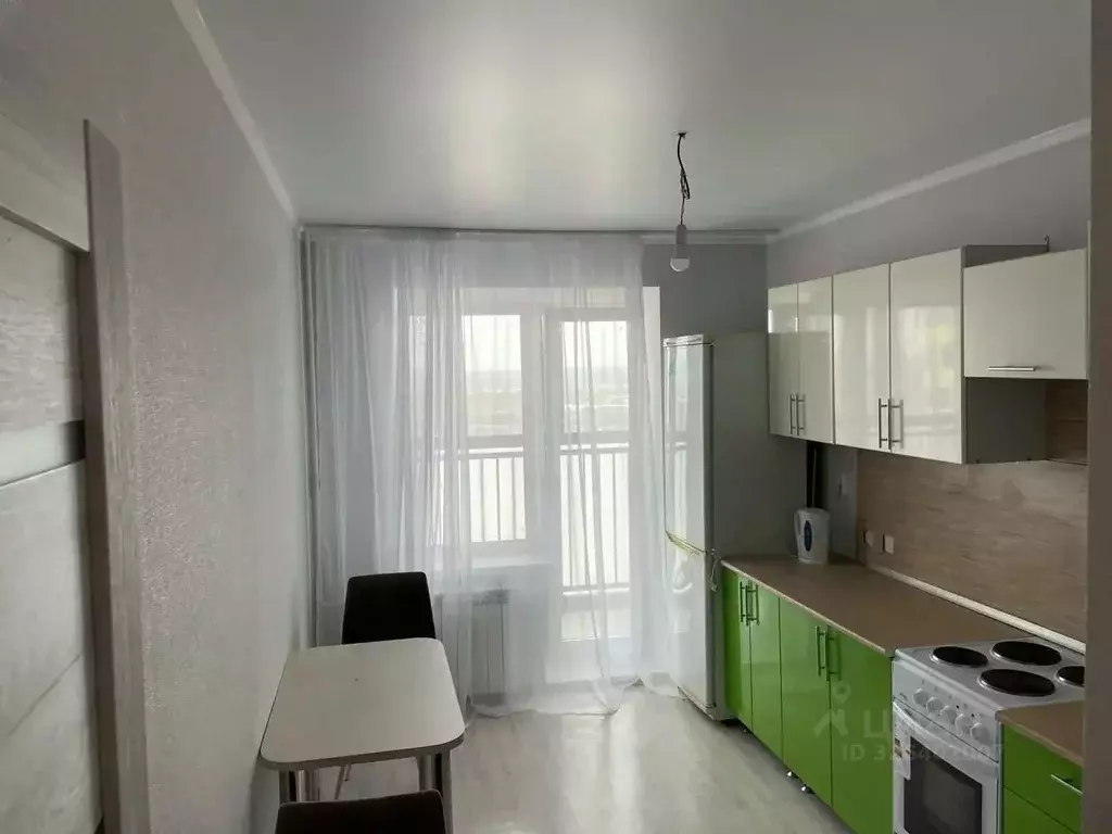 1-к кв. Татарстан, Набережные Челны ул. 40 лет Победы, 150 (40.0 м) - Фото 1