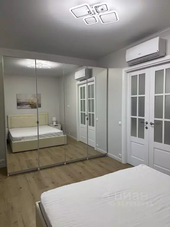 4-к кв. Москва Нововладыкинский проезд, 1к2 (70.0 м) - Фото 1