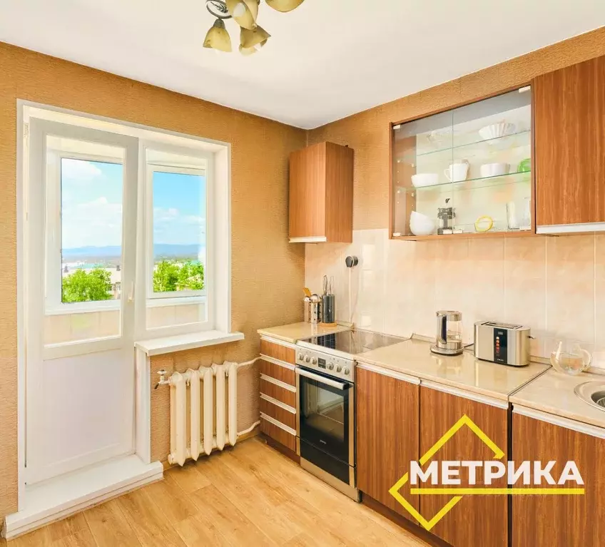 2-к кв. Приморский край, Артем ул. Кирова, 78 (52.5 м) - Фото 1