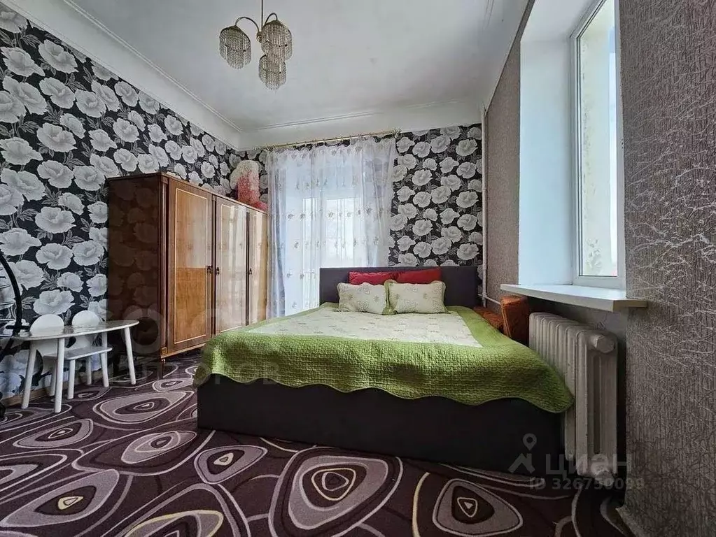 2-к кв. Волгоградская область, Волгоград Ополченская ул., 11 (62.0 м) - Фото 2