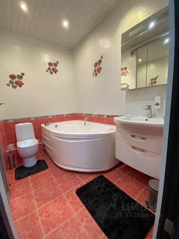 1-к кв. Иркутская область, Иркутск ул. Семена Лагоды, 4/2 (50.0 м) - Фото 2