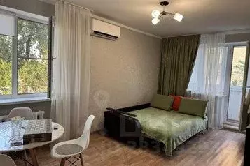 1-к кв. Дагестан, Каспийск ул. М. Халилова, 14 (30.0 м) - Фото 0