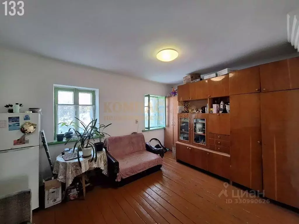 Дом в Севастополь с. Передовое, ул. Приклубная, 15 (41 м) - Фото 2