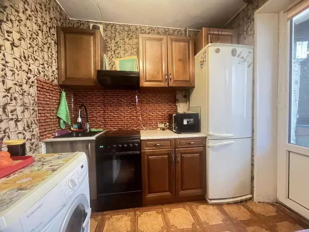 2-к кв. Москва ул. Обручева, 47 (40.0 м) - Фото 2