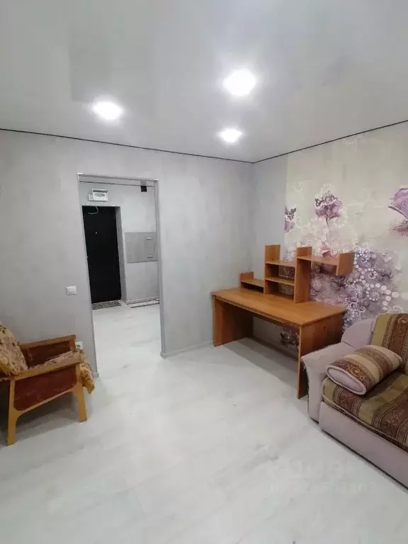 Комната Брянская область, Брянск пер. Металлистов, 4А (18.0 м) - Фото 2