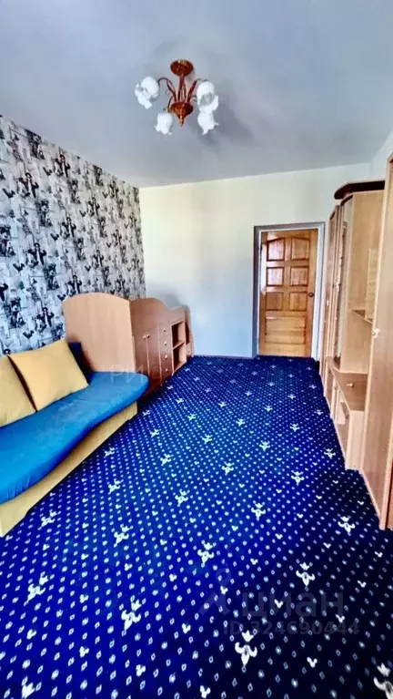 3-к кв. Севастополь ул. Короленко, 2 (69.8 м) - Фото 2