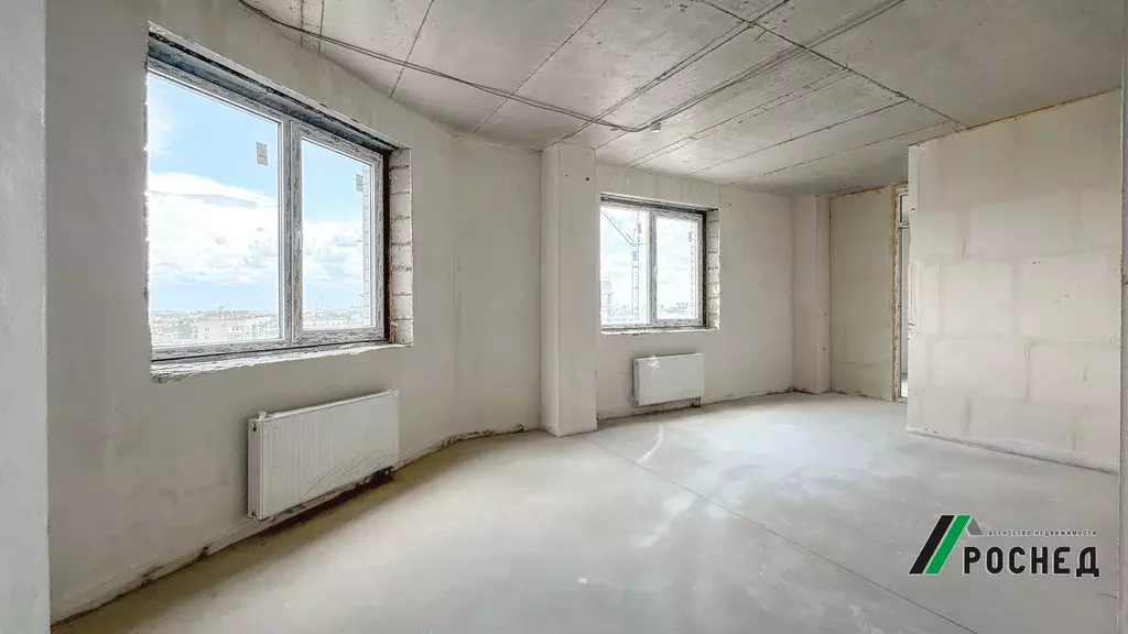 Продаётся 3-к квартира, 62.6 м - Фото 0