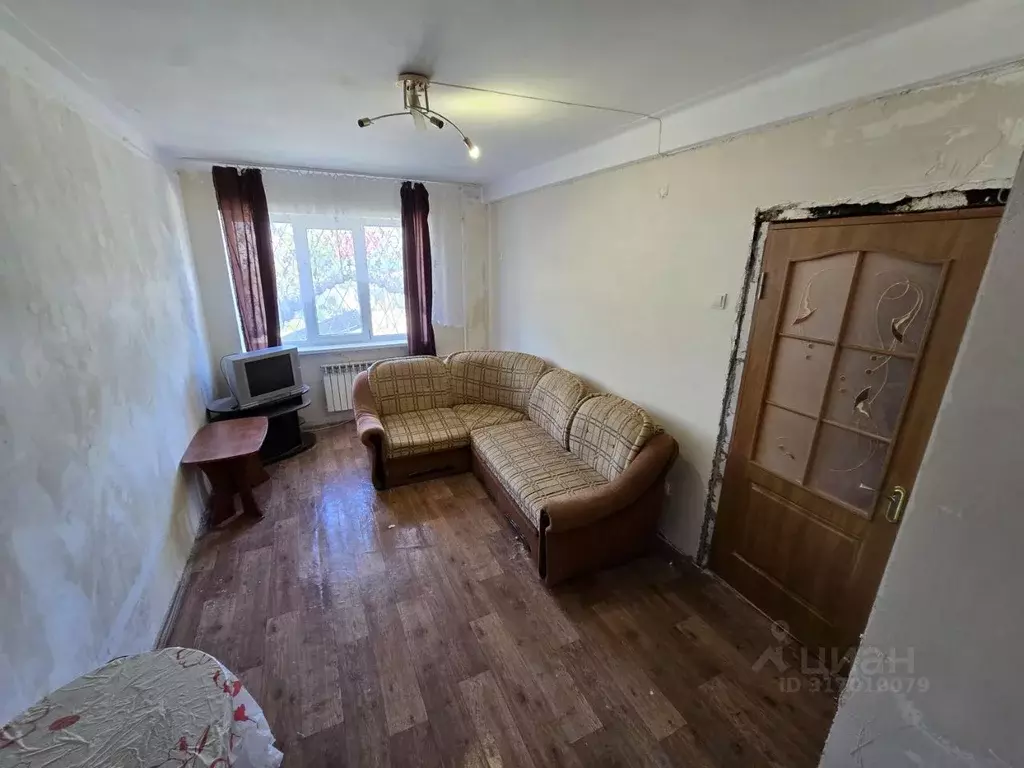 2-к кв. Севастополь ул. Горпищенко, 41 (40.0 м) - Фото 0