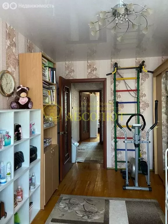 2-комнатная квартира: Ревда, улица Ленина, 30 (52 м) - Фото 1
