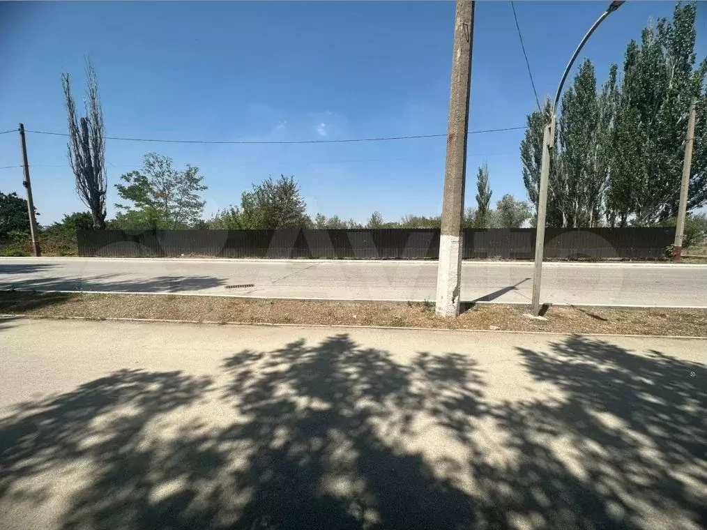 Участок 10 сот. (ИЖС) - Фото 1