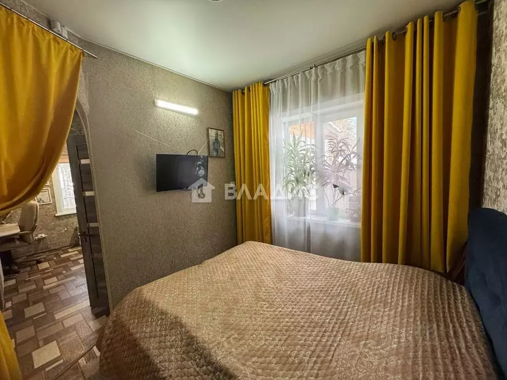 Дом в Бурятия, Улан-Удэ Забайкальский мкр, ул. Ключевая (65 м) - Фото 2