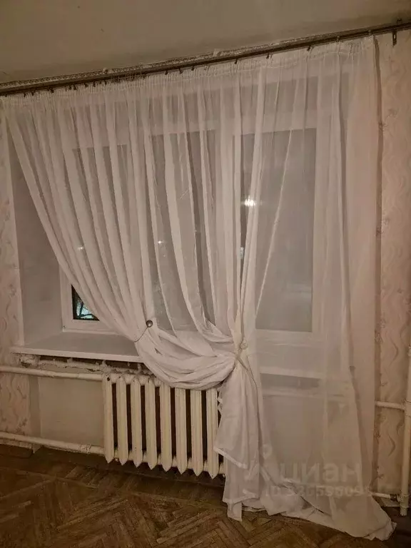 1-к кв. Ленинградская область, Волхов Молодежная ул., 25 (30.0 м) - Фото 2