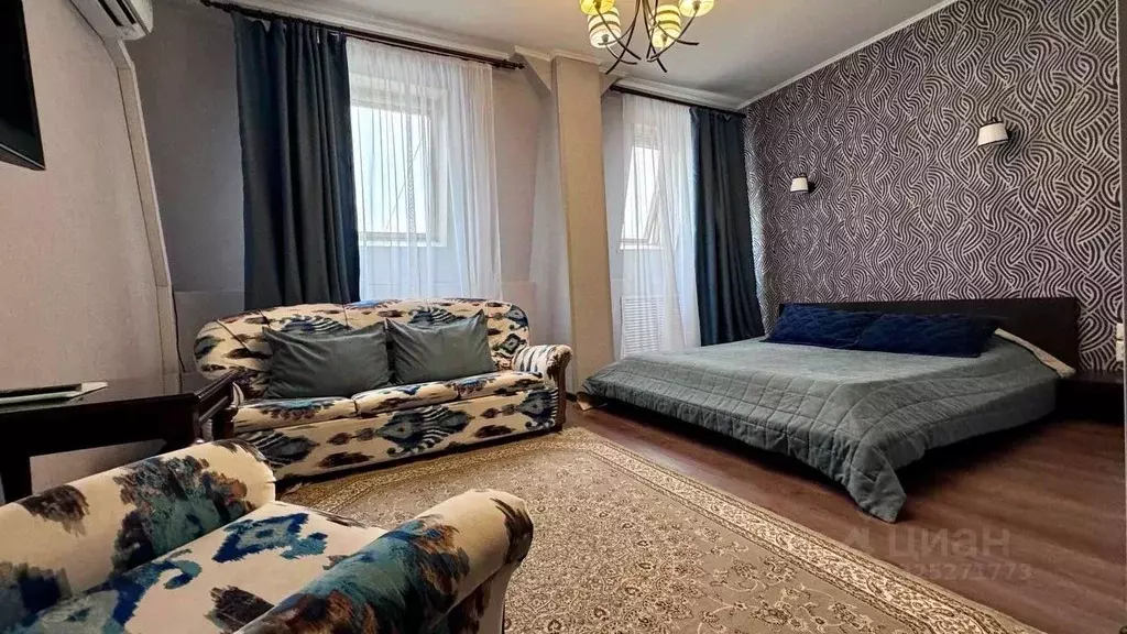 Комната Вологодская область, Тотьма Северный пер., 1А (30.0 м) - Фото 1