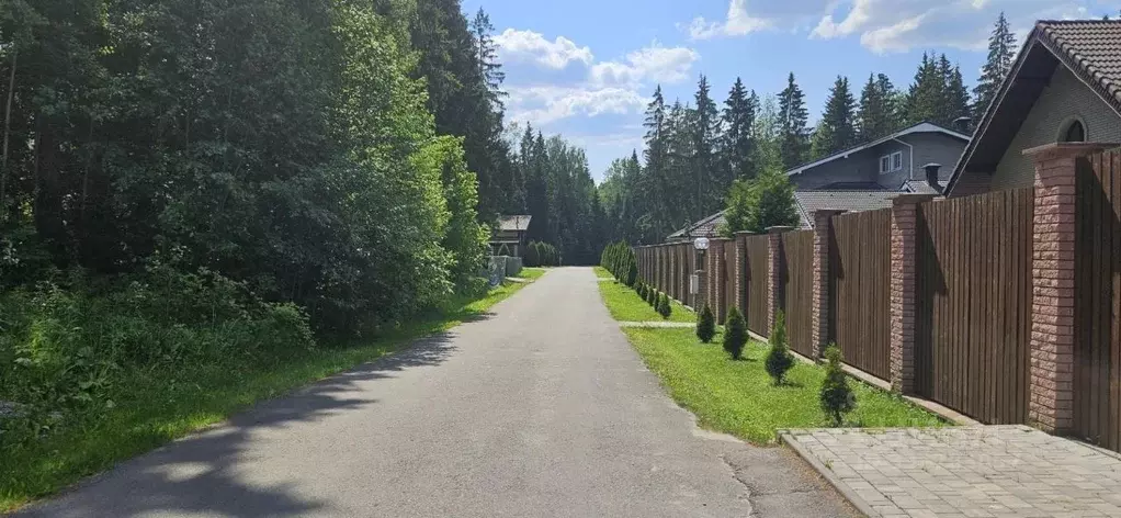 Участок в Московская область, Дмитровский муниципальный округ, Аква ... - Фото 1