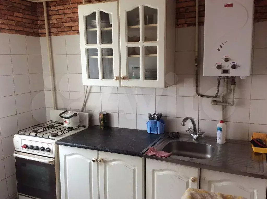 2-к. квартира, 43 м, 2/4 эт. - Фото 0