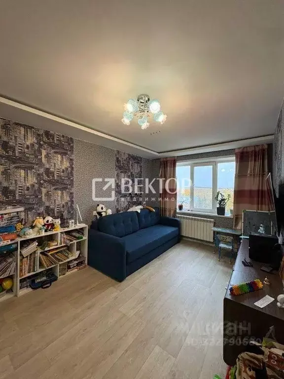 2-к кв. Костромская область, Кострома Нескучный пер., 6 (55.6 м) - Фото 2