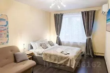 1-к кв. Москва Планерная ул., 12К1 (45.0 м) - Фото 1