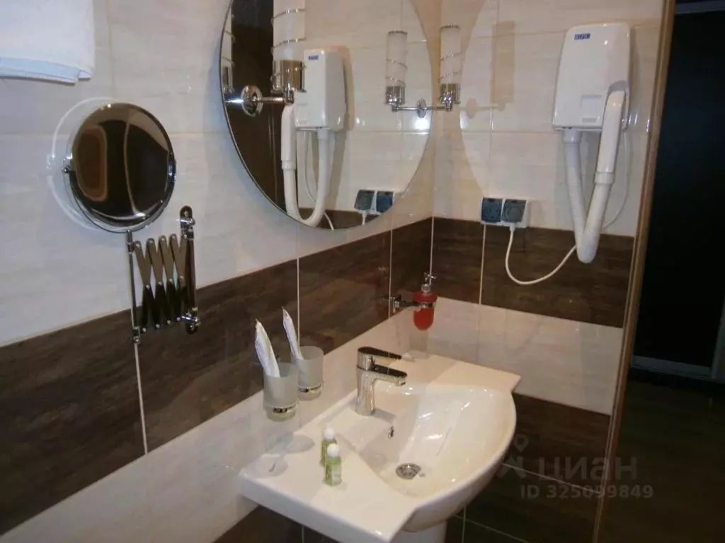 Комната Калининградская область, Калининград ул. Подполковника ... - Фото 2