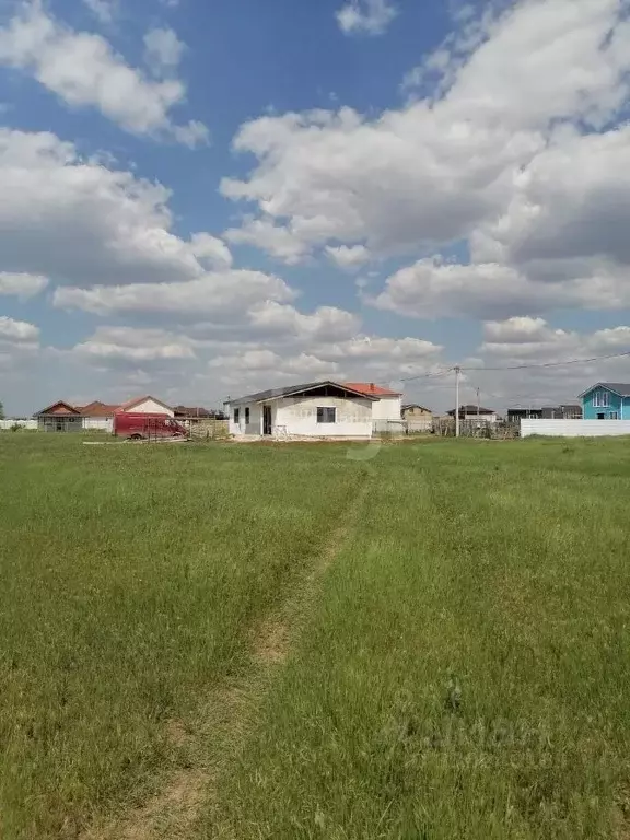 Дом в Крым, Сакский район, Уютненское с/пос, Братские дачи кп ул. ... - Фото 1