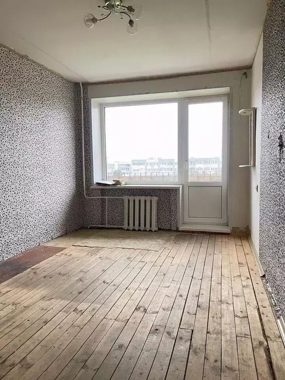 2-к кв. Ленинградская область, Сланцы ул. Баранова, 6А (45.0 м) - Фото 2