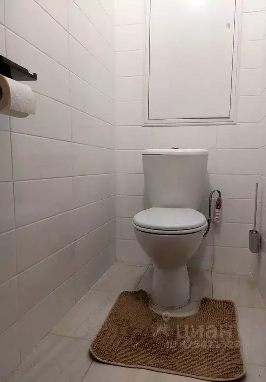 2-к кв. Москва ул. Кварцевая, 5к1 (60.0 м) - Фото 2