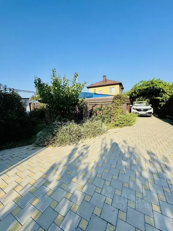 Дом в Краснодарский край, Анапа муниципальный округ, Анапская ст-ца ... - Фото 2