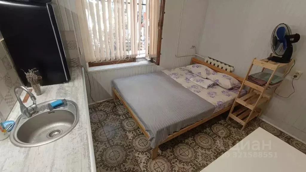 Комната Крым, Ялта ул. Свердлова, 47 - Фото 0