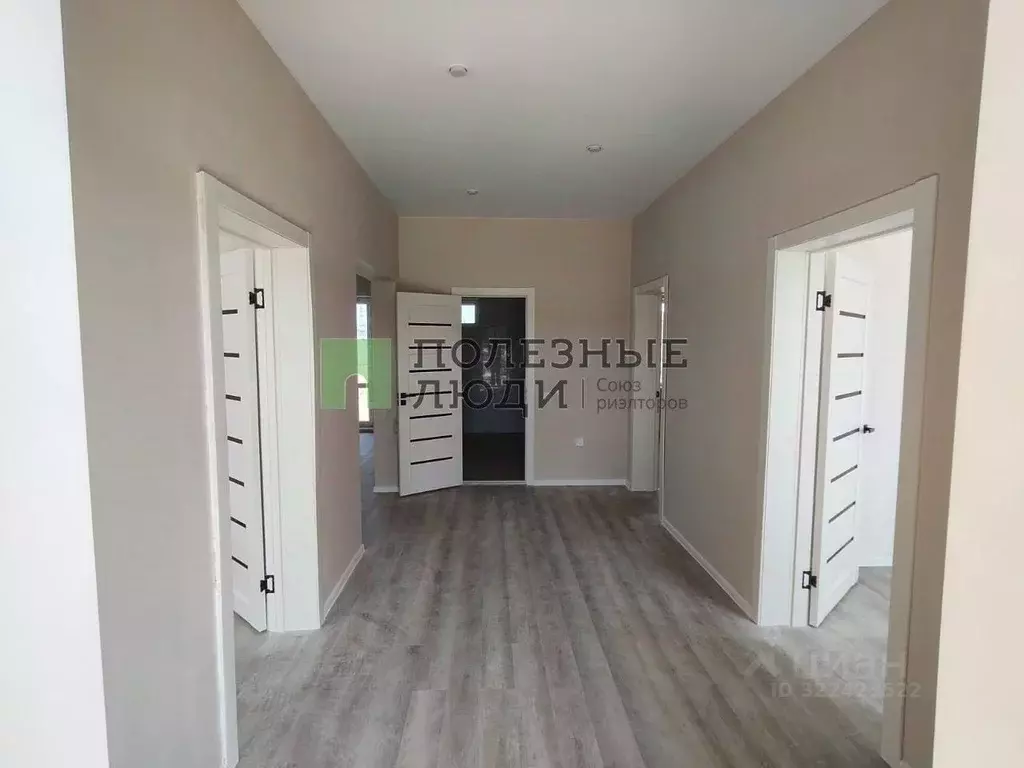 Дом в Амурская область, Благовещенский район, с. Чигири ул. ... - Фото 2