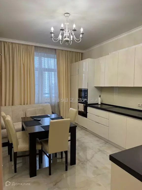 Продаётся 2-к квартира, 82 м - Фото 0