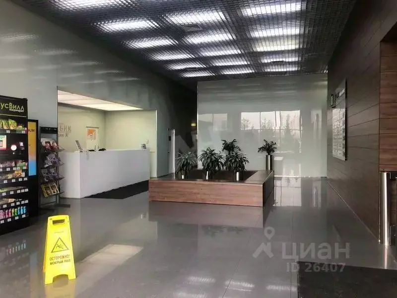 Офис в Московская область, Красногорск бул. Строителей, 4к1 (428 м) - Фото 0