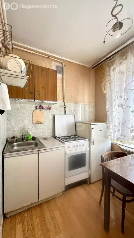 1-комнатная квартира: Саранск, проспект Ленина, 22 (31 м) - Фото 1