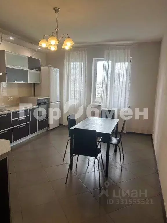 2-к кв. Москва ул. Ватутина, 11 (74.8 м) - Фото 1
