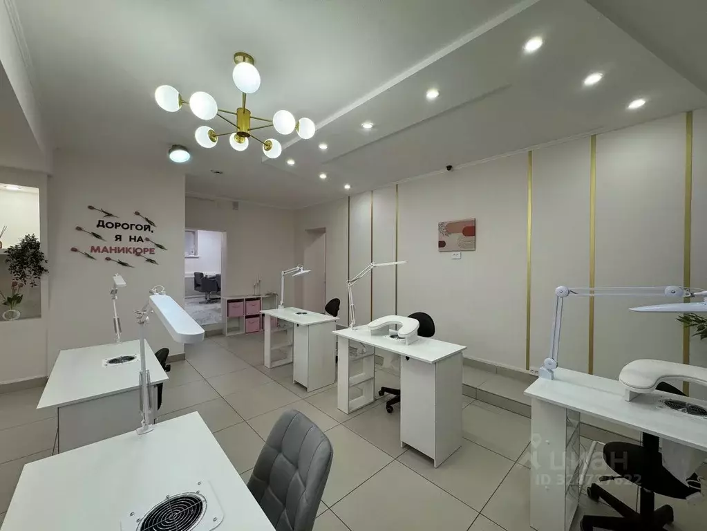 Помещение свободного назначения в Кировская область, Киров Орловская ... - Фото 1