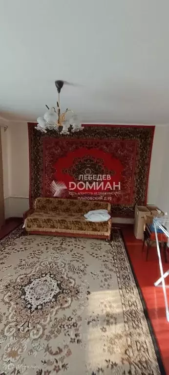 Дом в Ростовская область, Новочеркасск ул. Клещева, 106 (85 м) - Фото 2