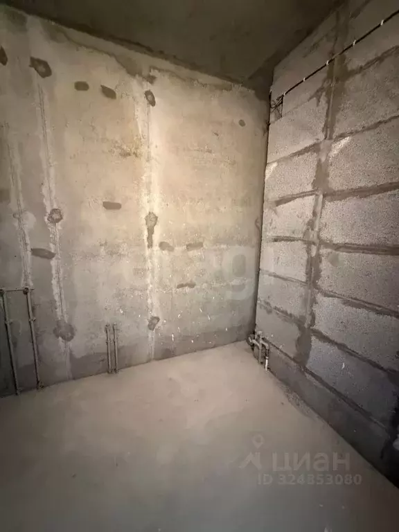 1-к кв. Ростовская область, Ростов-на-Дону ул. Бориса Слюсаря, 23с1 ... - Фото 2