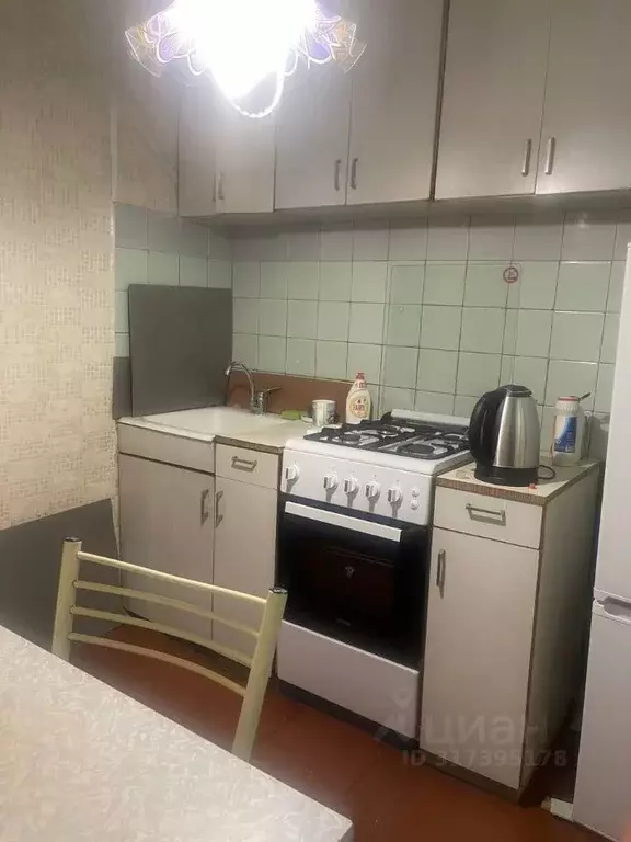 1-к кв. Москва Черноморский бул., 7К1 (36.0 м) - Фото 0