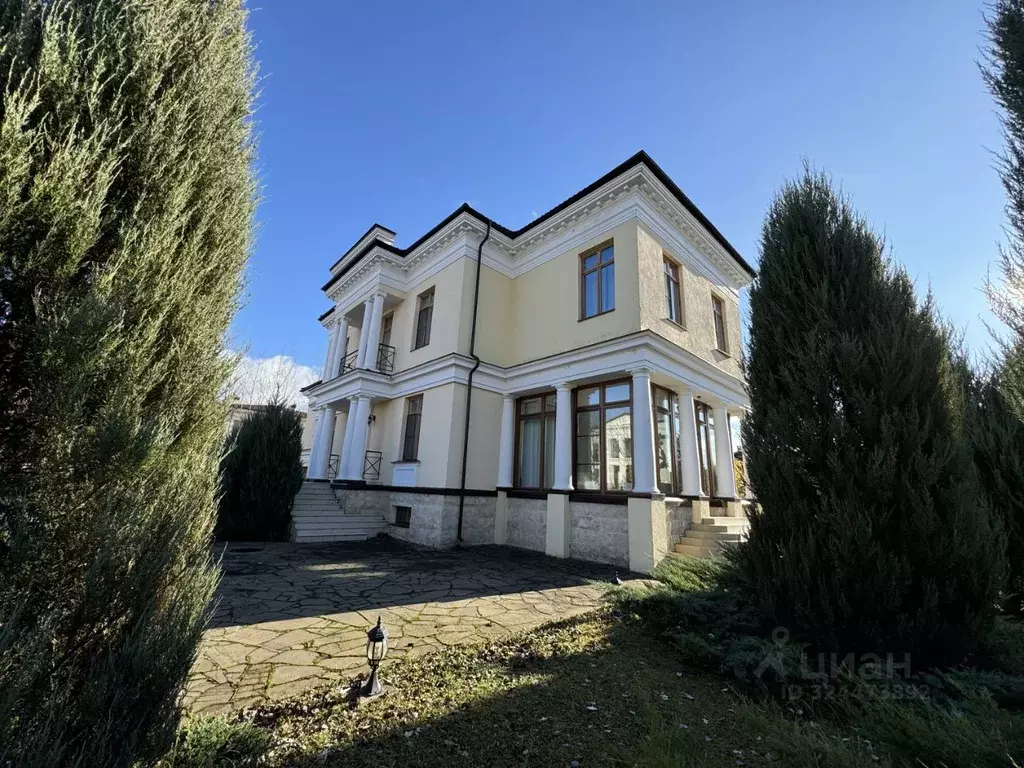 Дом в Московская область, Истра муниципальный округ, д. Воронино, ... - Фото 2