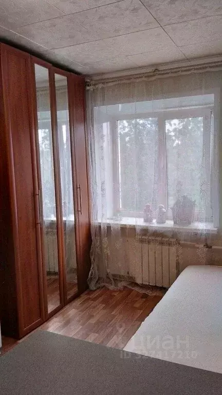 Комната Вологодская область, Вологда ул. Городской Вал, 11 (11.0 м) - Фото 1